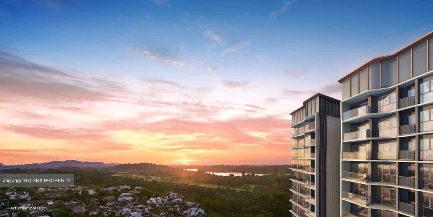 Thomson View Condominium (D20), Condominium #618448001